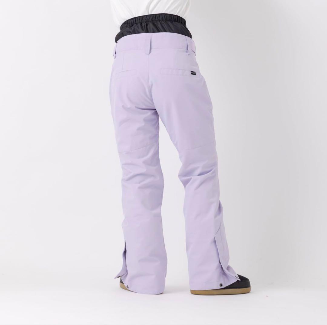 Ocean Pacific OP スノーボードウェア上下 パープル S