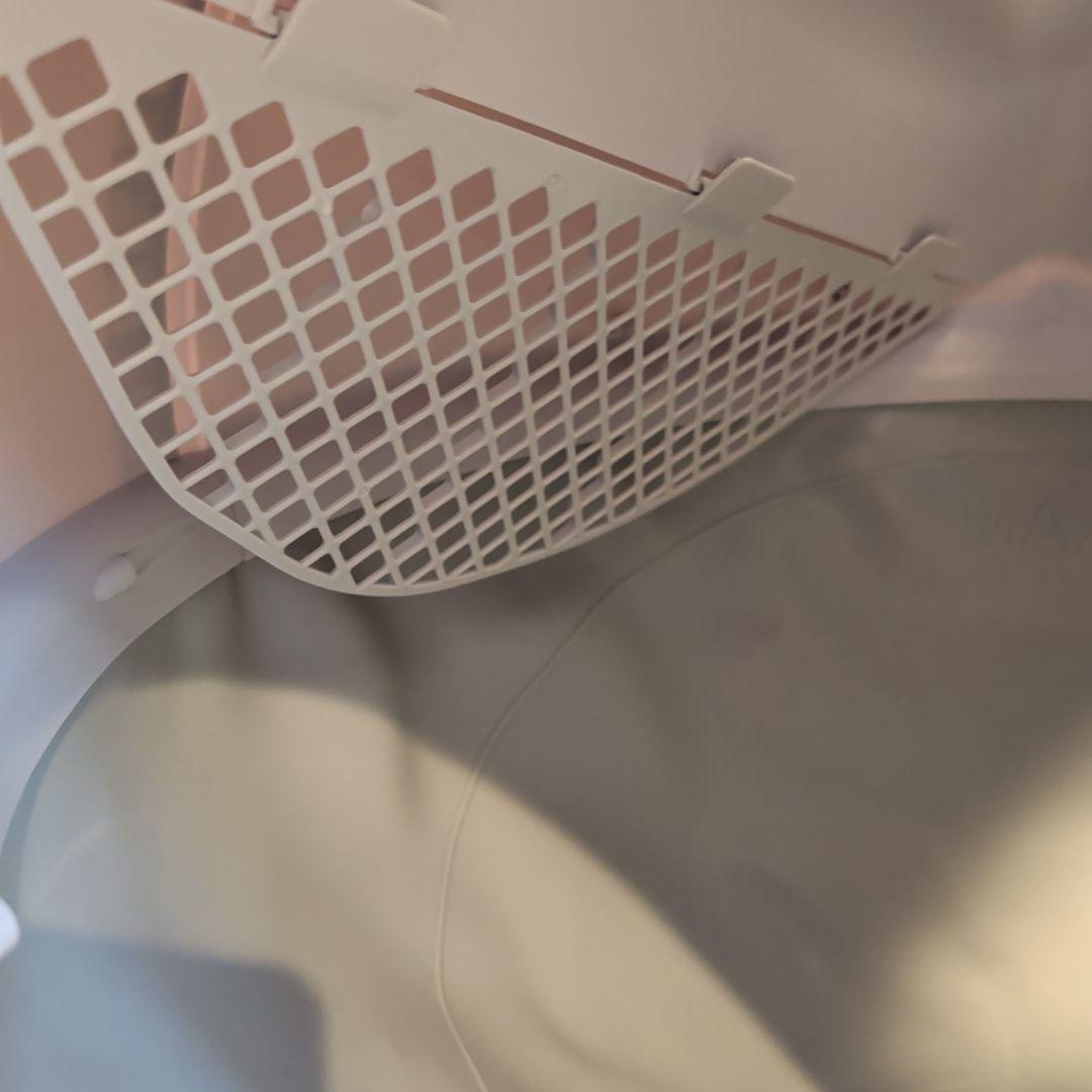 自動猫トイレ Cat-Link Scooper Pro-X CL-07