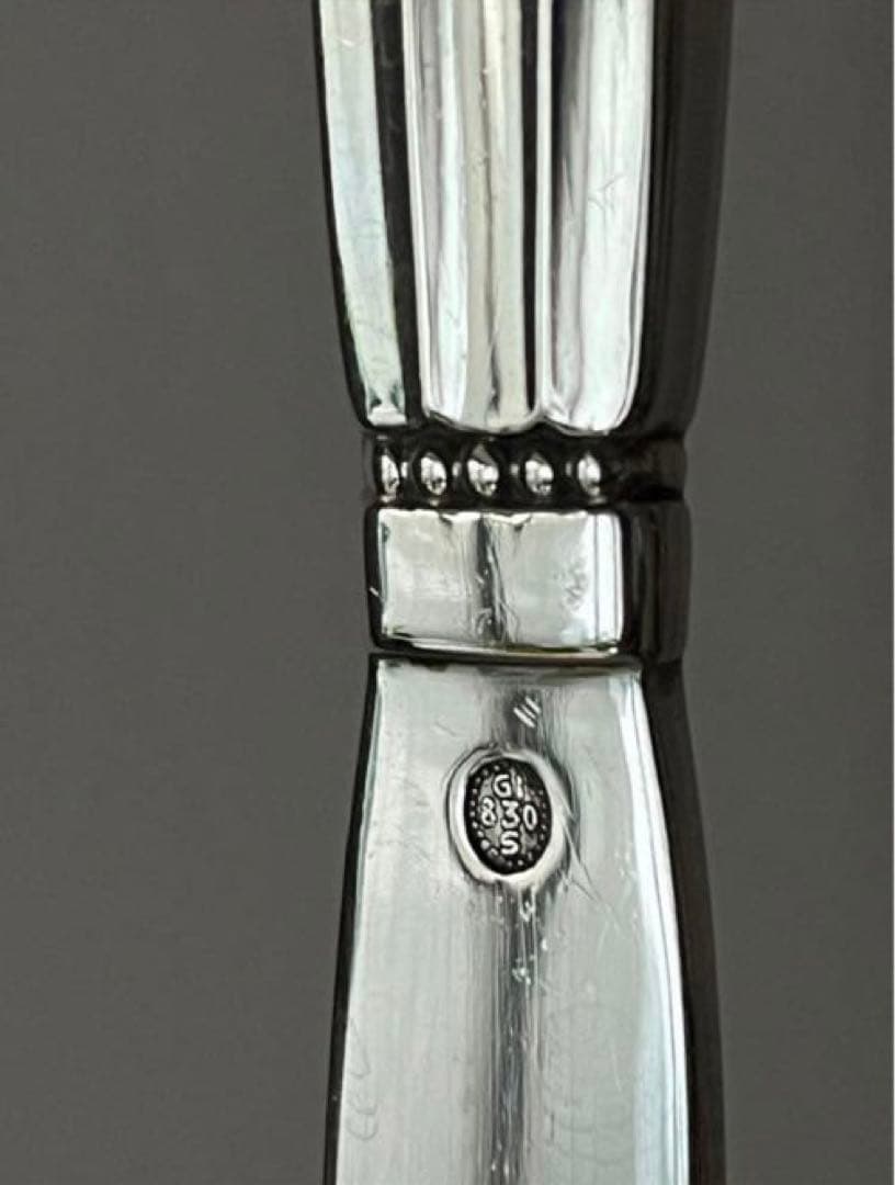 【希少】  178mmナイフ /1本