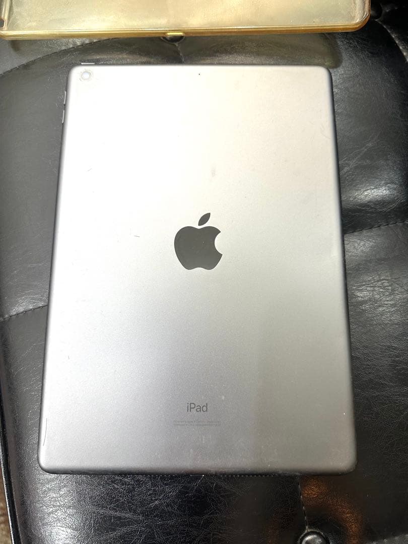 【メルカリ便】美品！修理歴無し！iPad 第6世代 32GB WIFIモデル