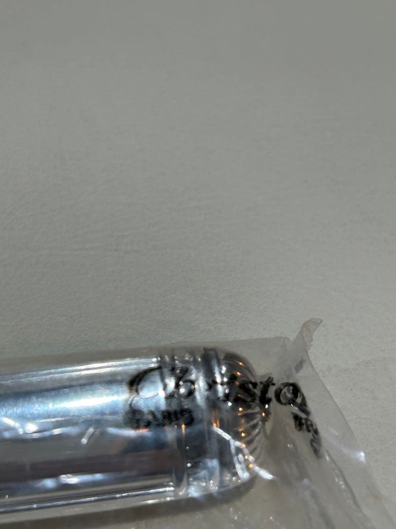 クリストフル　マルメゾンシルバーカトラリー