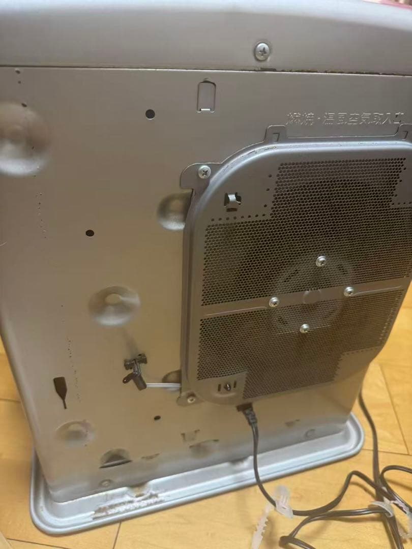 ダイニチ ブルーヒーター FW-3220S (2020年製)