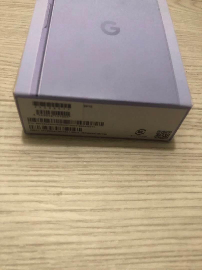 Google Pixel 9a ラベンダー 128GB