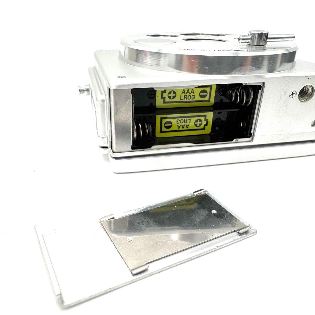 希少！２万台限定！OLYMPUS オリンパス O-product フィルムカメラ