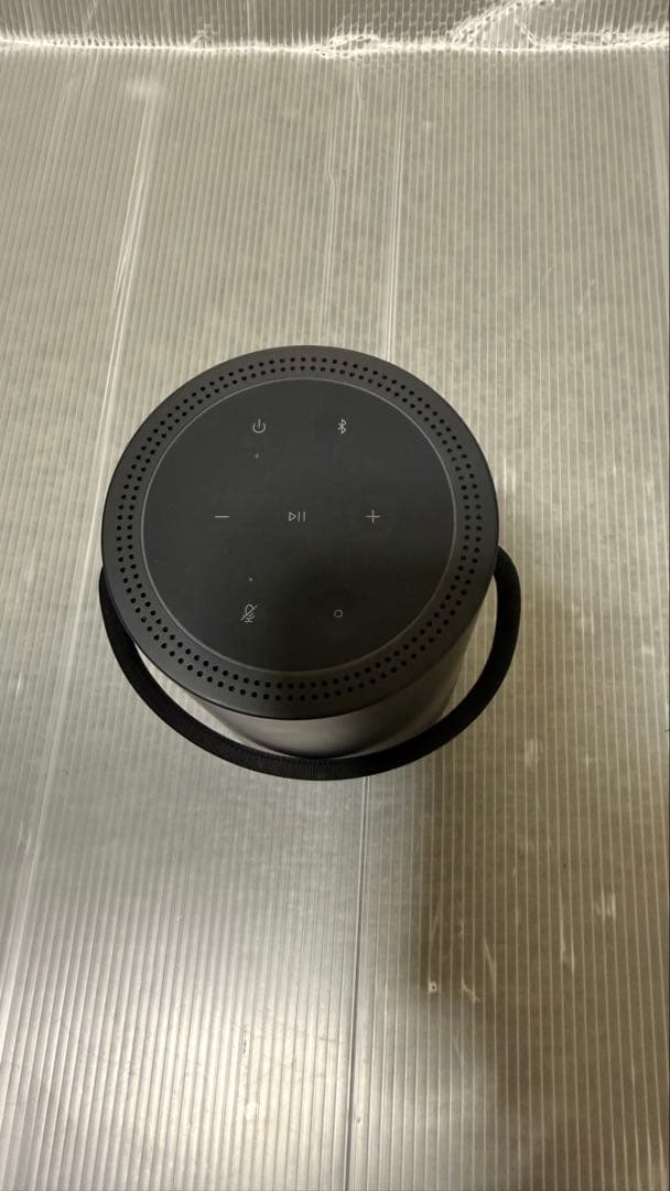 スピーカー・ウーファー Bose portable smart speake