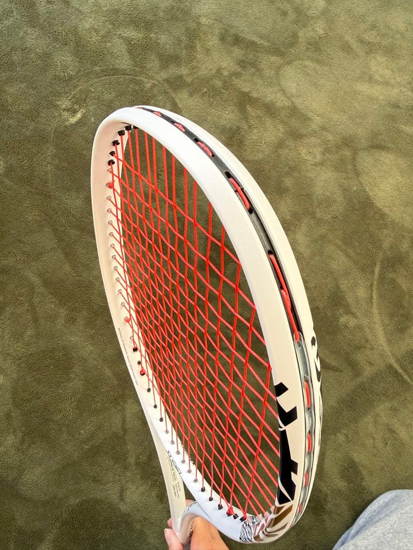 YONEX ジオブレイク70VS 美品