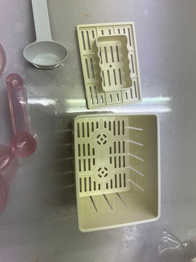 美品Panasonic クッカー SD-RBM1001 ホームベーカリー