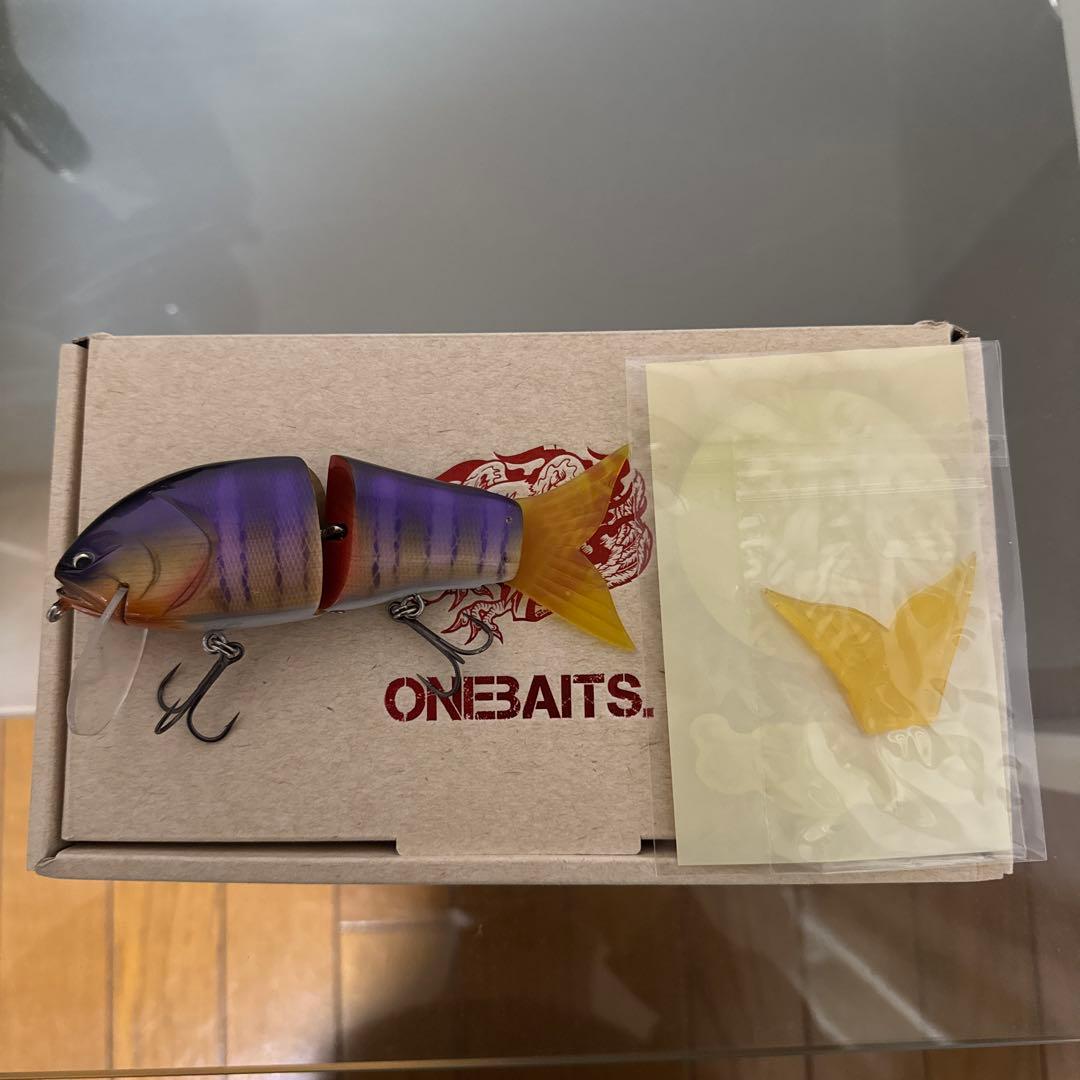 ワンベイツ　ナイトストーカーテクニカル