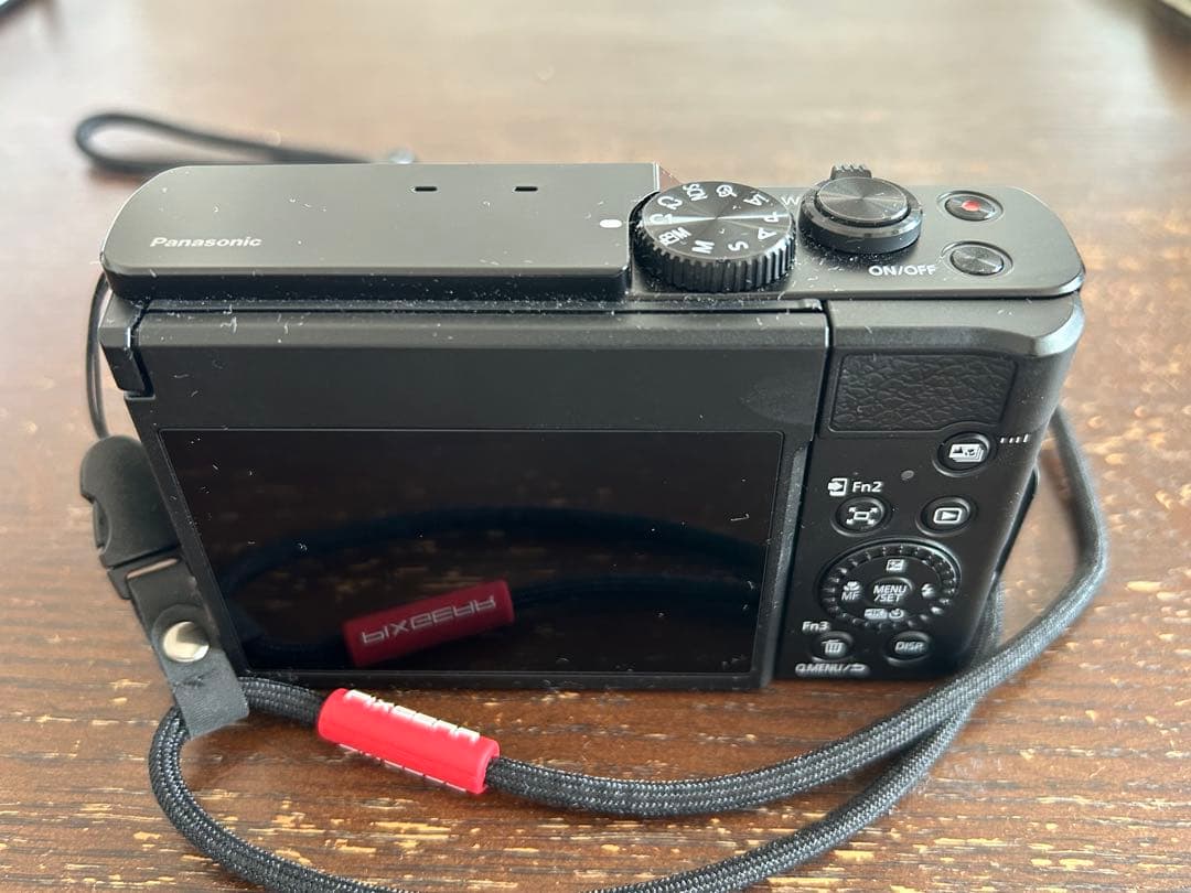 DC-TZ99 Canon コンパクトデジタルカメラ