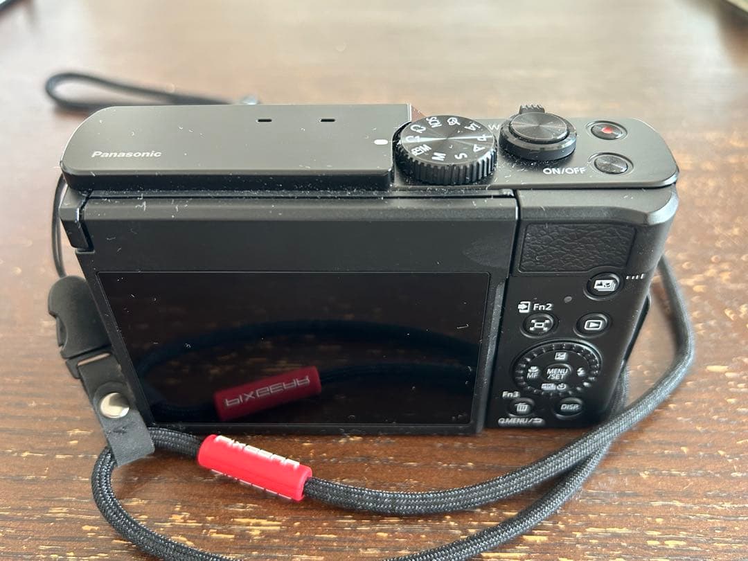 DC-TZ99 Canon コンパクトデジタルカメラ