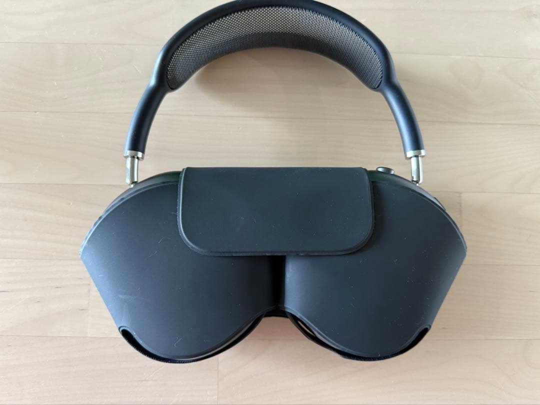 AirPodspro Max 第1世代