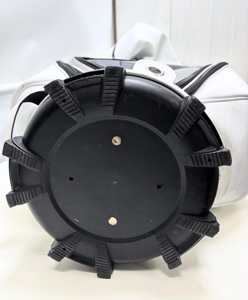 ゼクシオ　XXIO ゴルフバック　キャディバッグ　男性用　メンズ　USED品