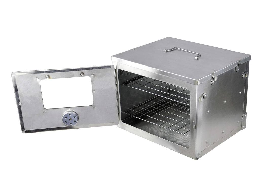 コンパクトなWinnerwell Fastfold Oven - 折りたたみ式