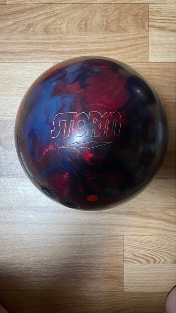 STORM PHYSIX フィジックス 15ポンド