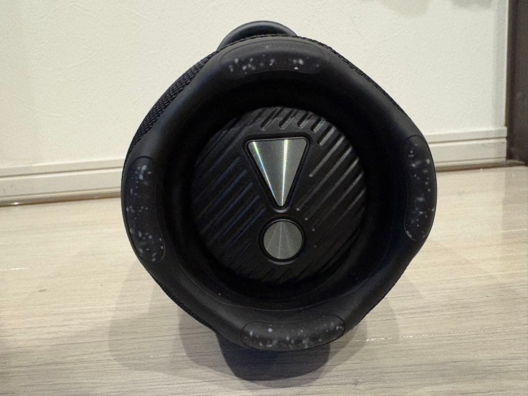 値下実施:【未使用に近い】JBL XTREME 4 Bluetoothスピーカー