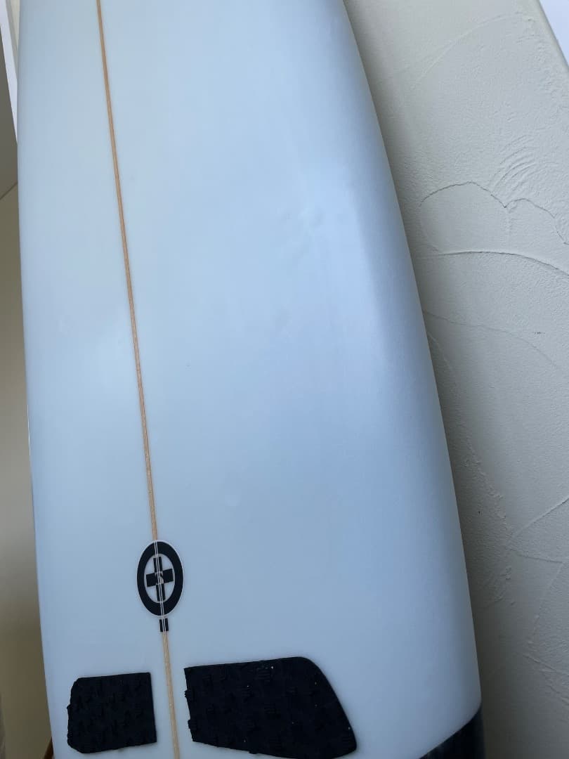 【ツバメ】　Bilt スピットファイヤー 6'4\"