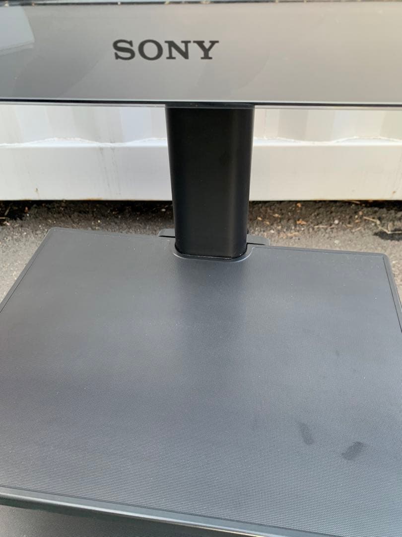 神奈川東京送料無料SONY BRAVIA KDL-32EX300／リモコン付