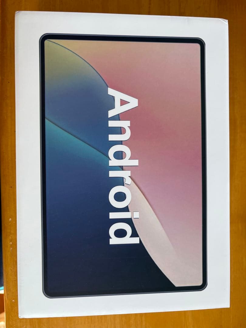 Android 15 タブレット10インチ 64GB Type-C充電