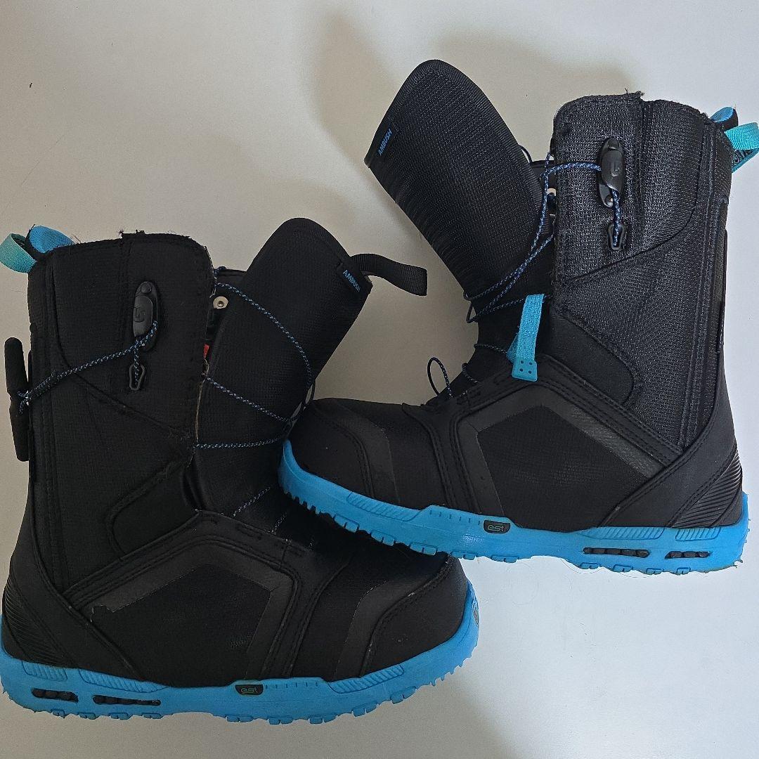 スノーボード Burton Ambush