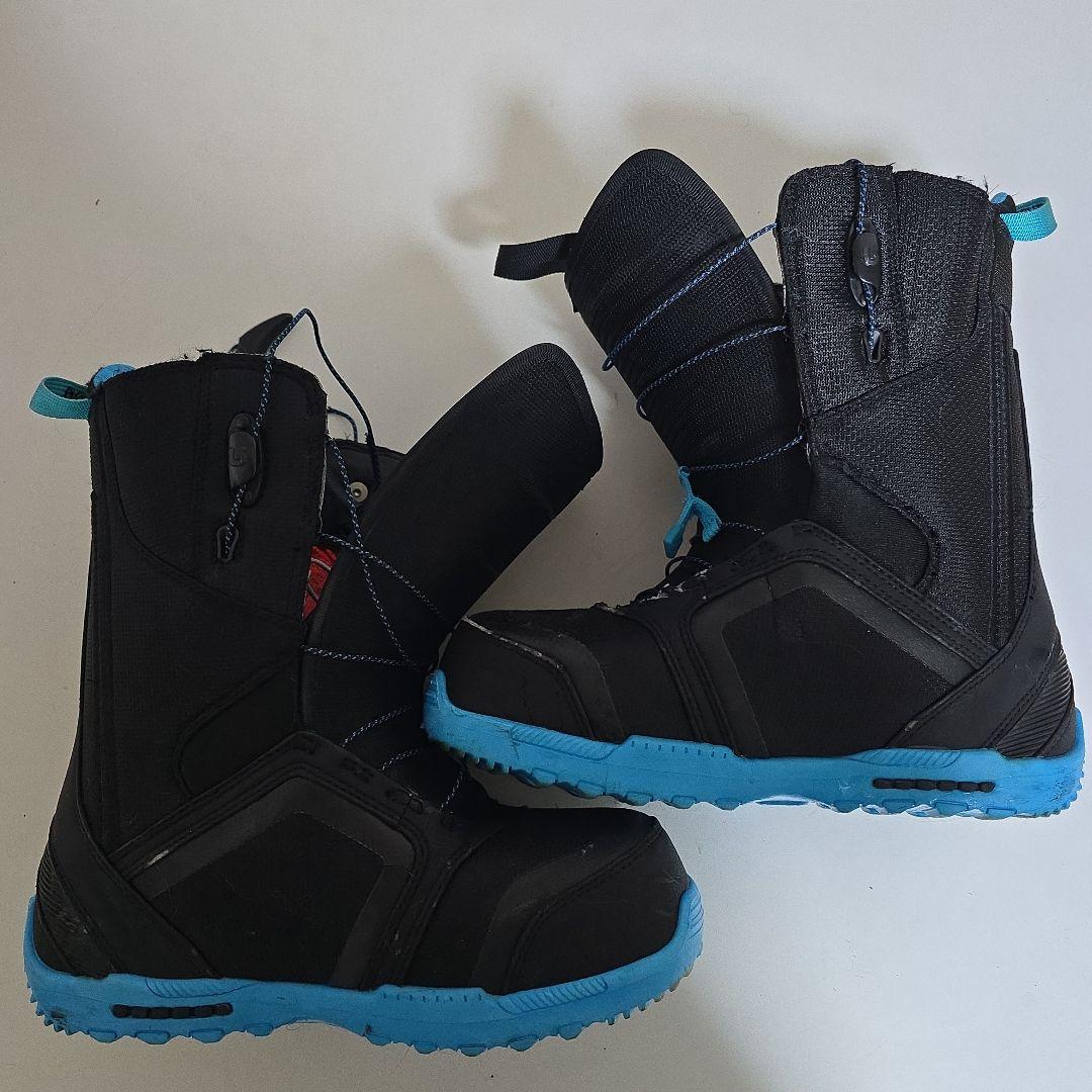 スノーボード Burton Ambush