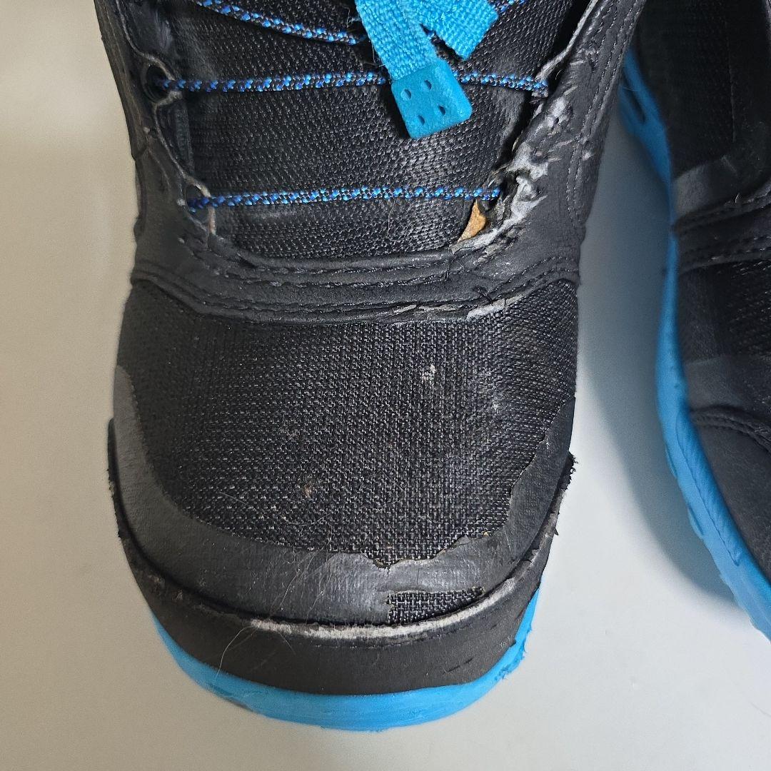 スノーボード Burton Ambush