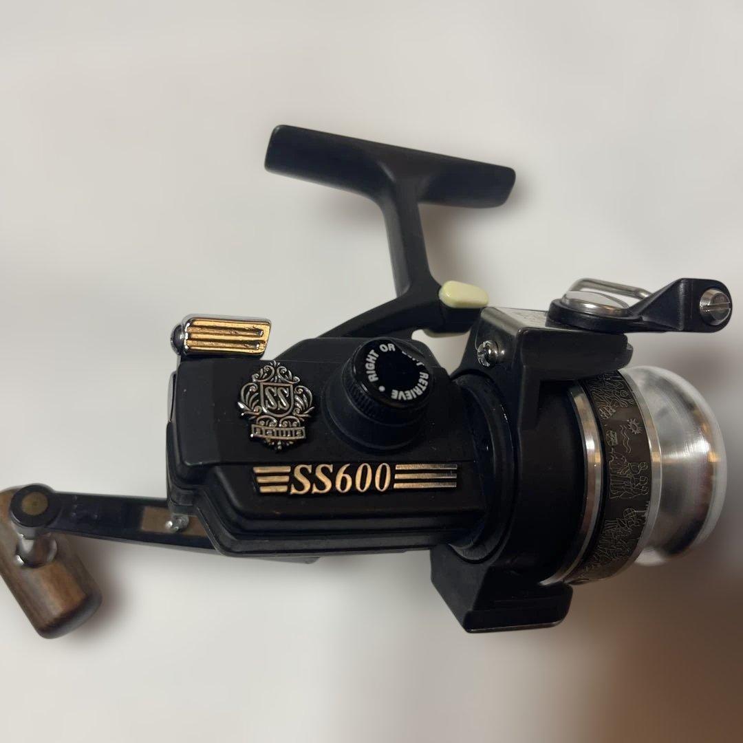 ダイワ　SS600