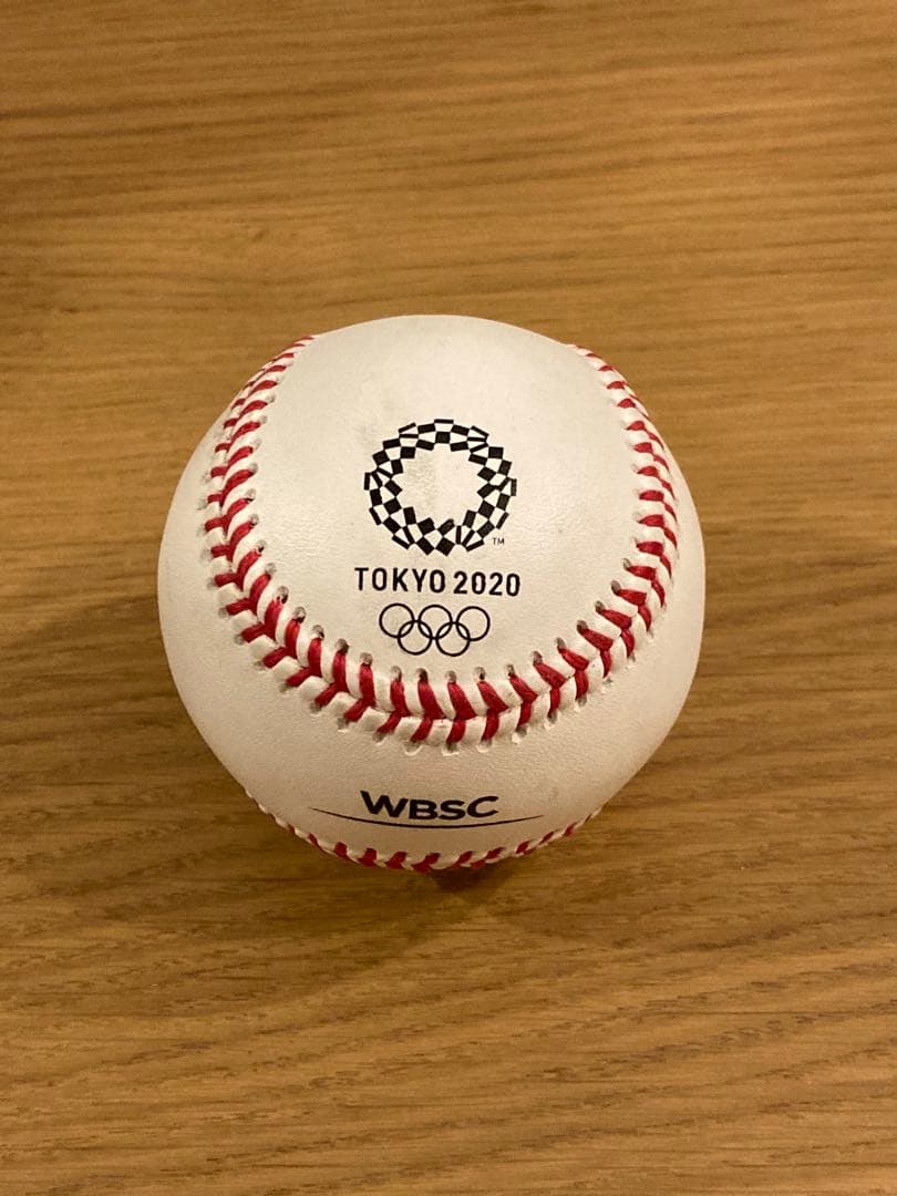 東京2020オリンピック使用ボール