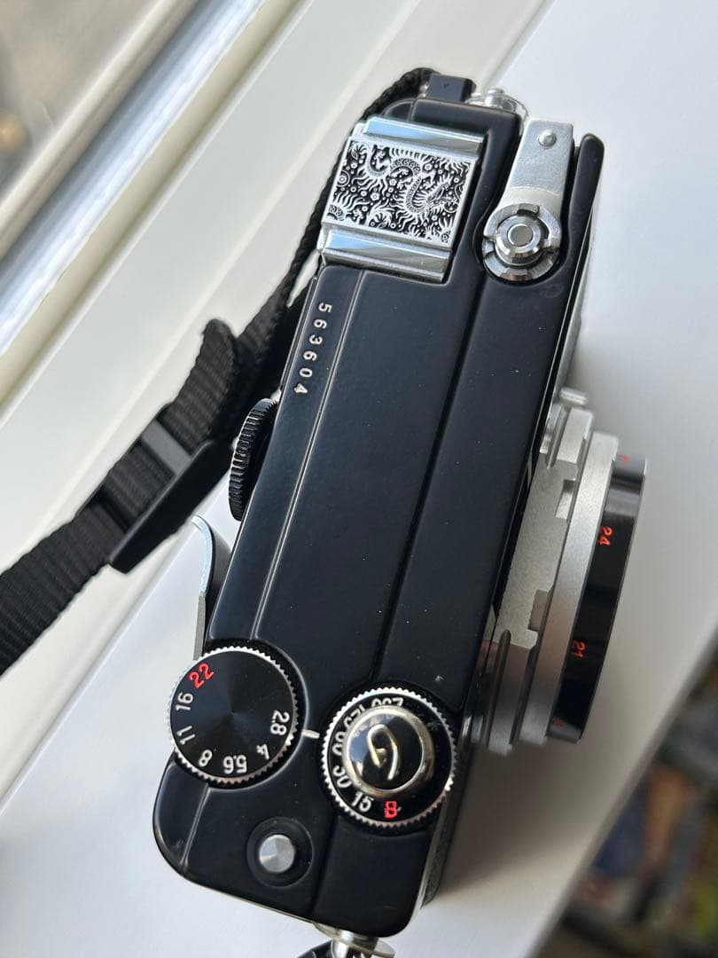 Petri color 35 + 付属品