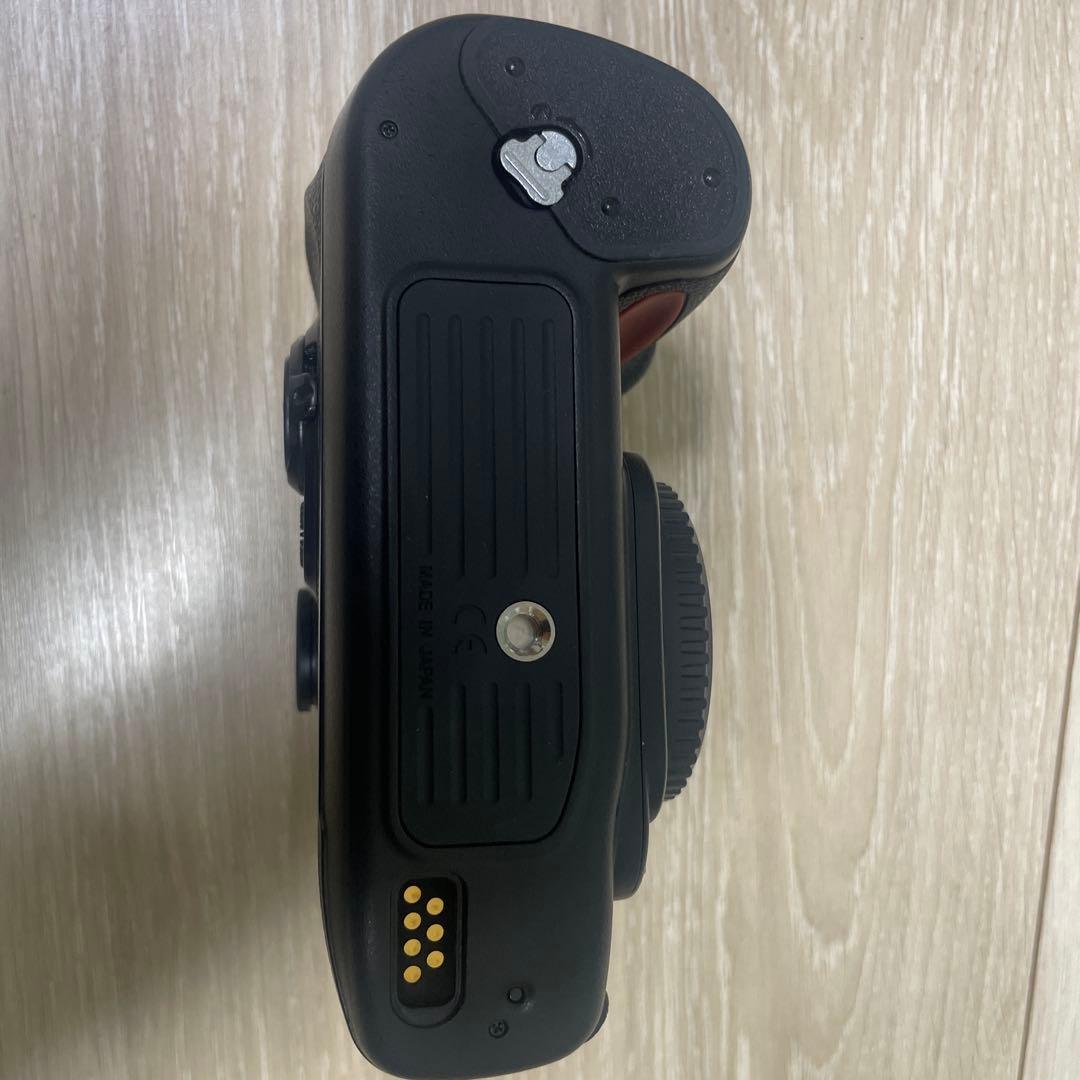 Nikon ニコン　F100 フィルム　カメラ　　フィルムカメラ　ジャンク品