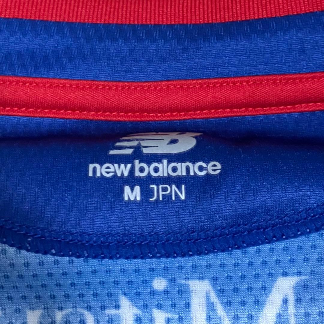 正規美品 FC東京 選手仕様 25周年記念 オーセンティックユニフォーム 森重