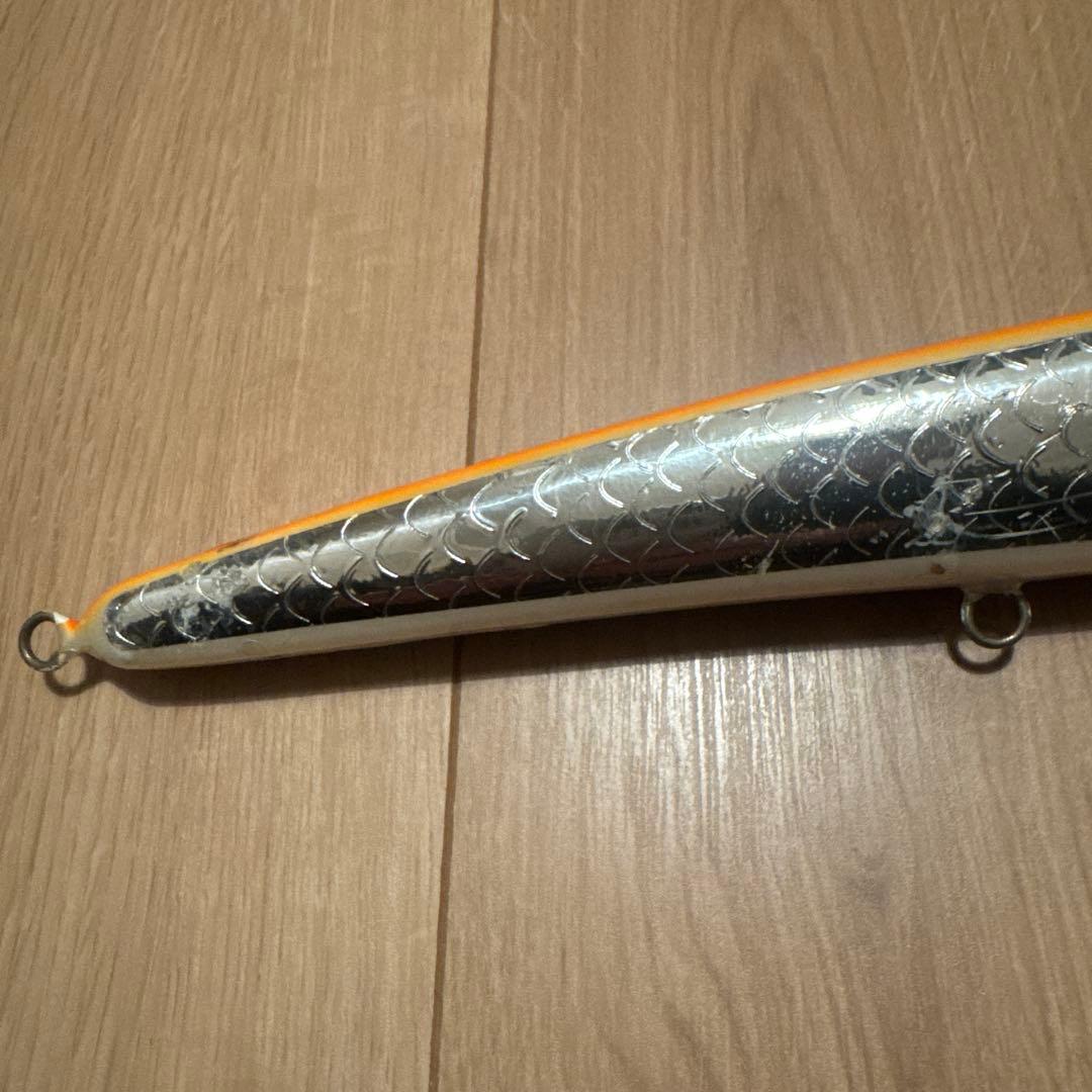 ローカルスタンダード　ダイブベイト　240