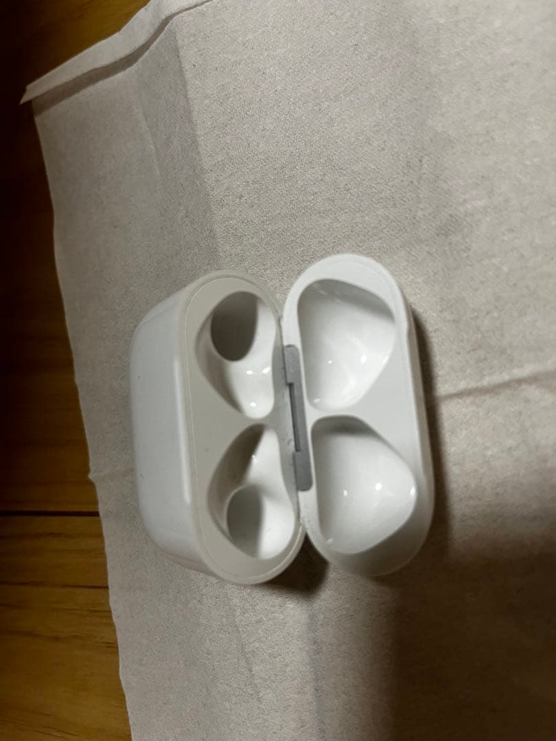 AirPods4アクティブノイズキャンセリング