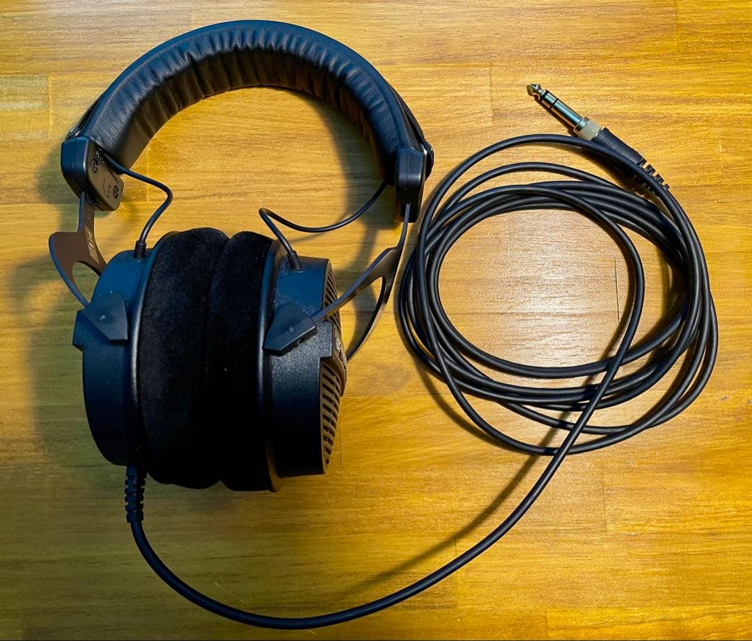 beyerdynamic DT 990 PRO 250Ω Limited