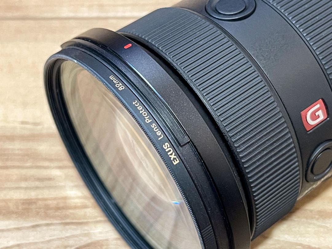 SONY FE 24-70mm F2.8 GM II （SEL2470GM2）