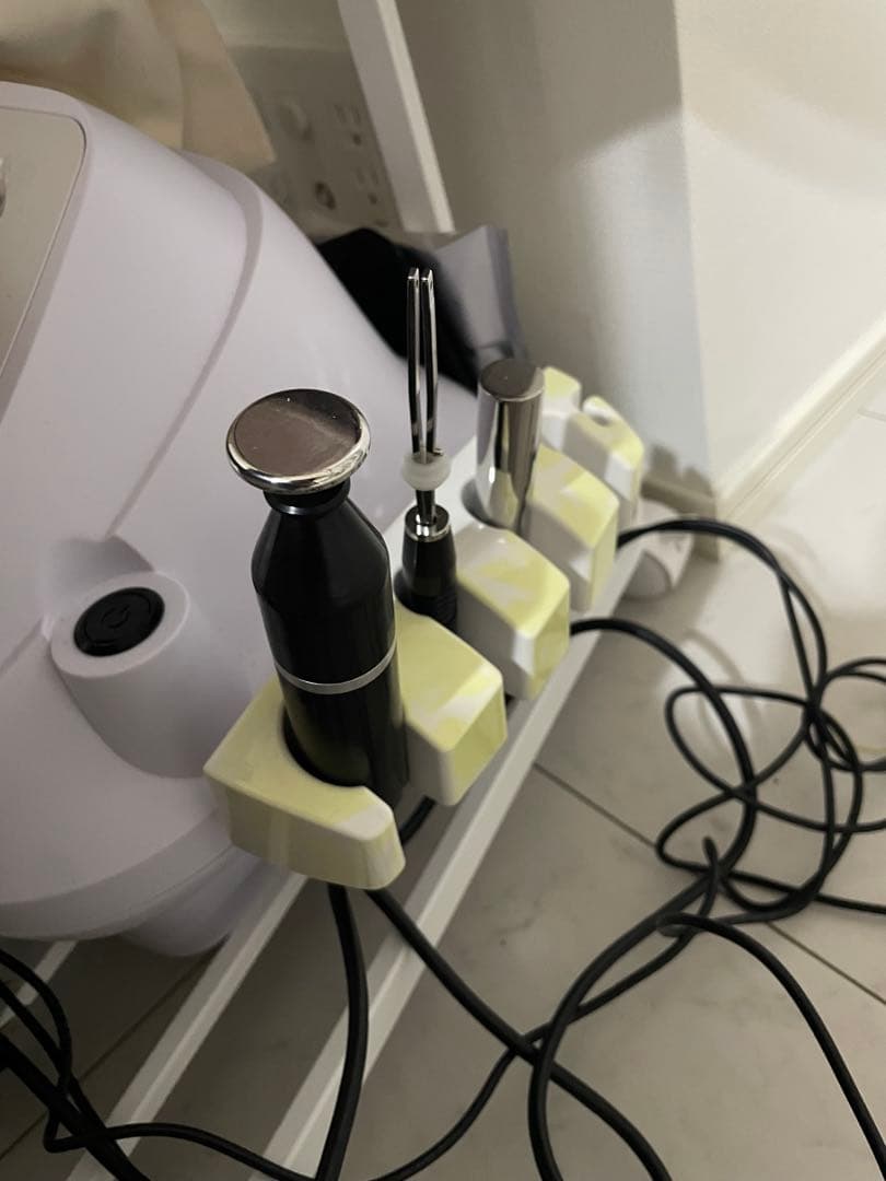 美容導入機器 アクアダーマ