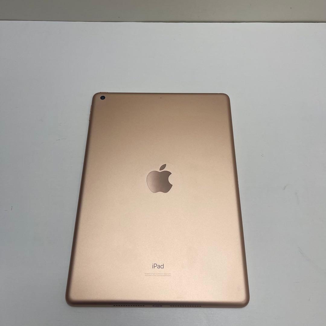 iPad 第7世代 128GB Wi-Fi A2197 84%