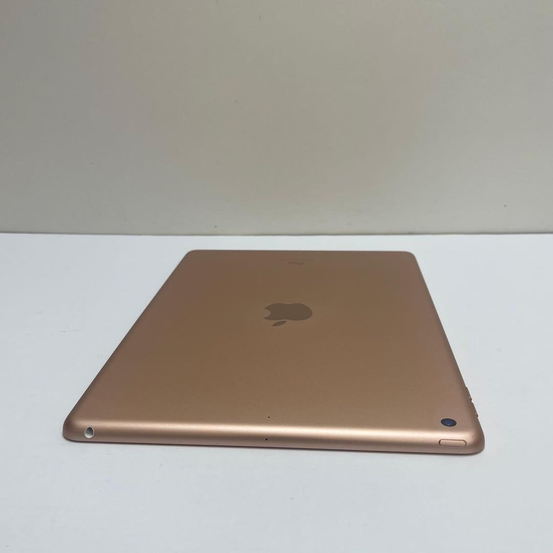 iPad 第7世代 128GB Wi-Fi A2197 84%