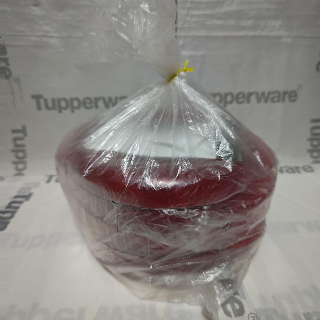 ☆タッパーウェア 　スタッククッカー☆