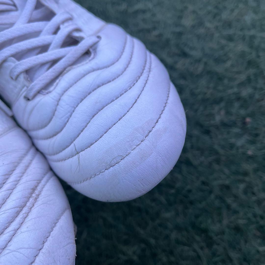 PUMA プーマ キングミライ26㎝