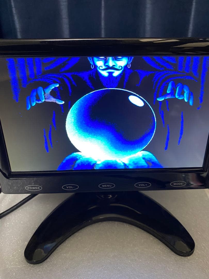 X68000 SUPER 本体