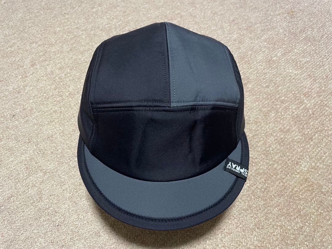 SPRAY × WORKRWN \" MOUNTAIN ADDICT\"