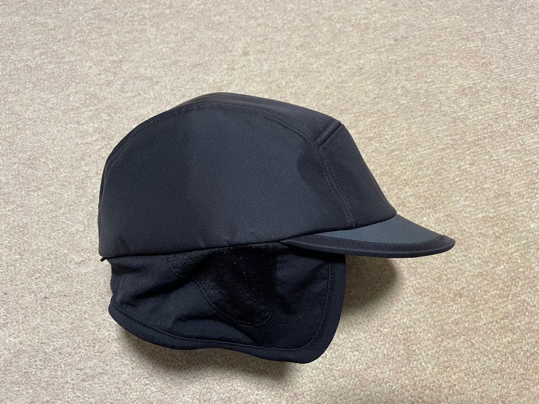 SPRAY × WORKRWN \" MOUNTAIN ADDICT\"