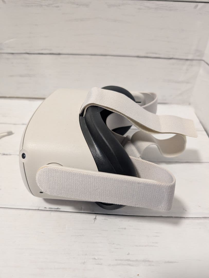 スマホアクセサリー  QUEST 2 128GB