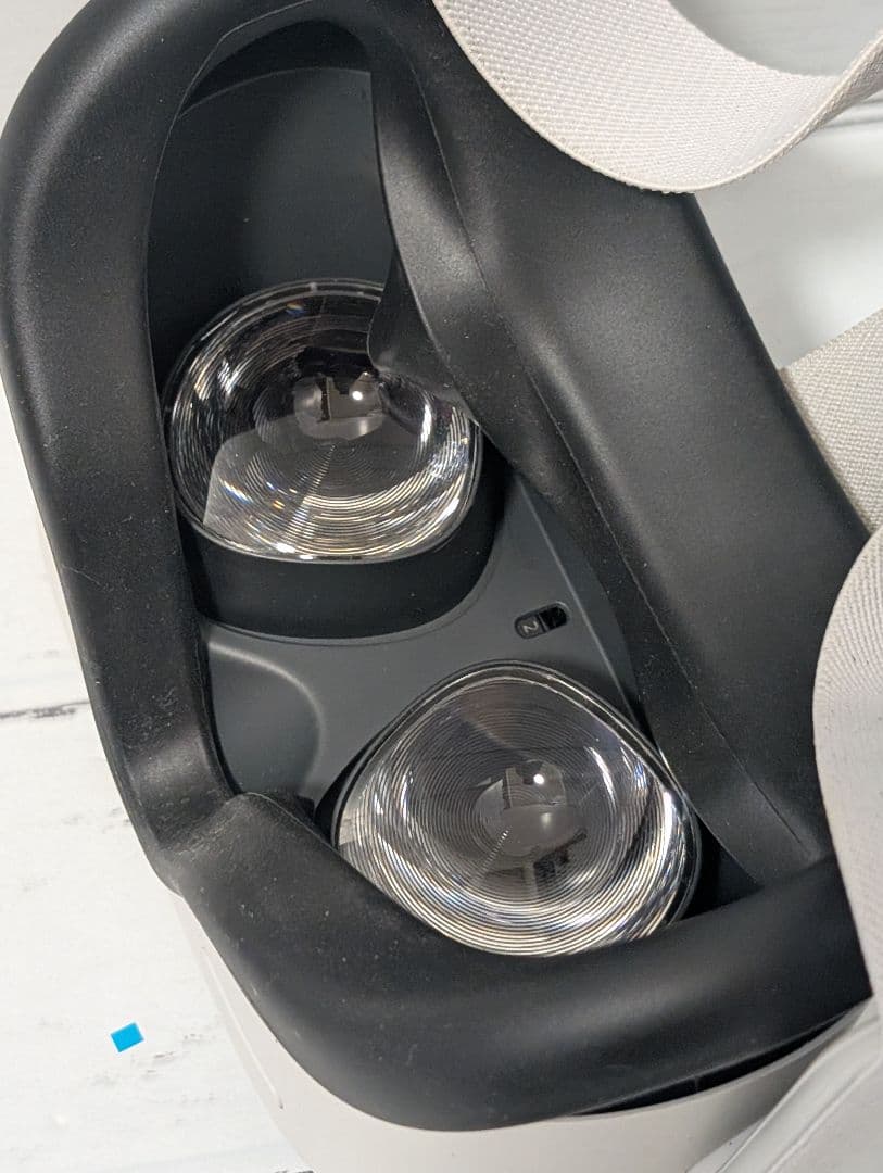 スマホアクセサリー  QUEST 2 128GB