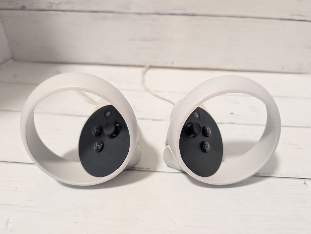 スマホアクセサリー  QUEST 2 128GB