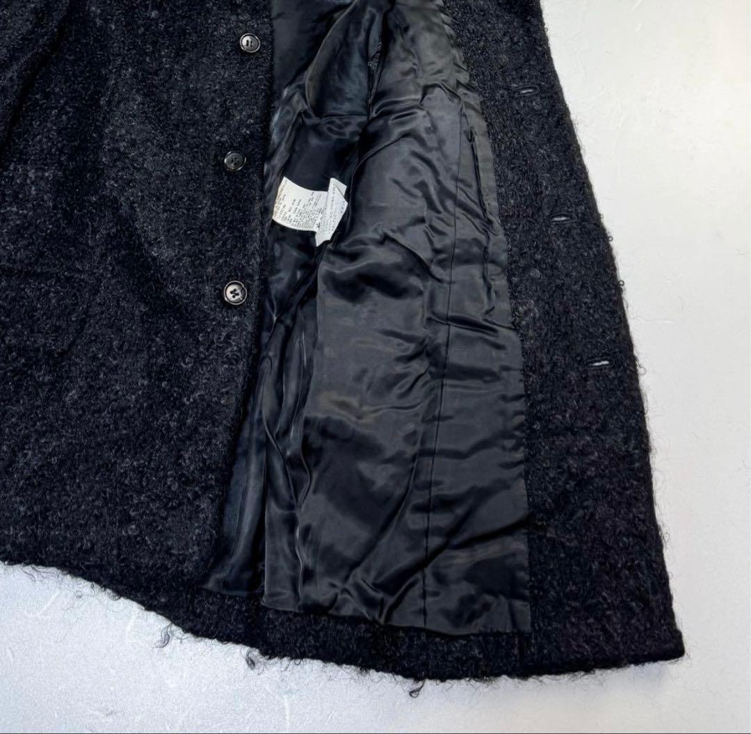 COMME des GARCONSウールジャケット