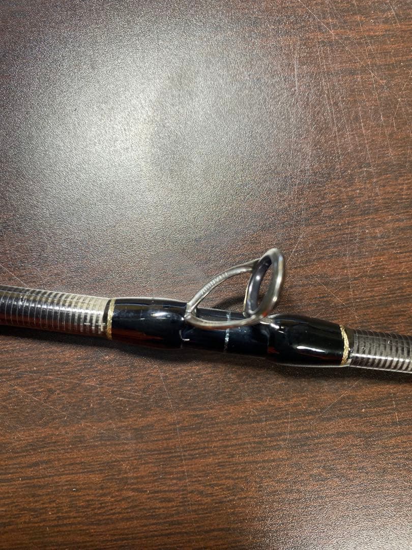 レイジングブル105XF-1 MCワークス