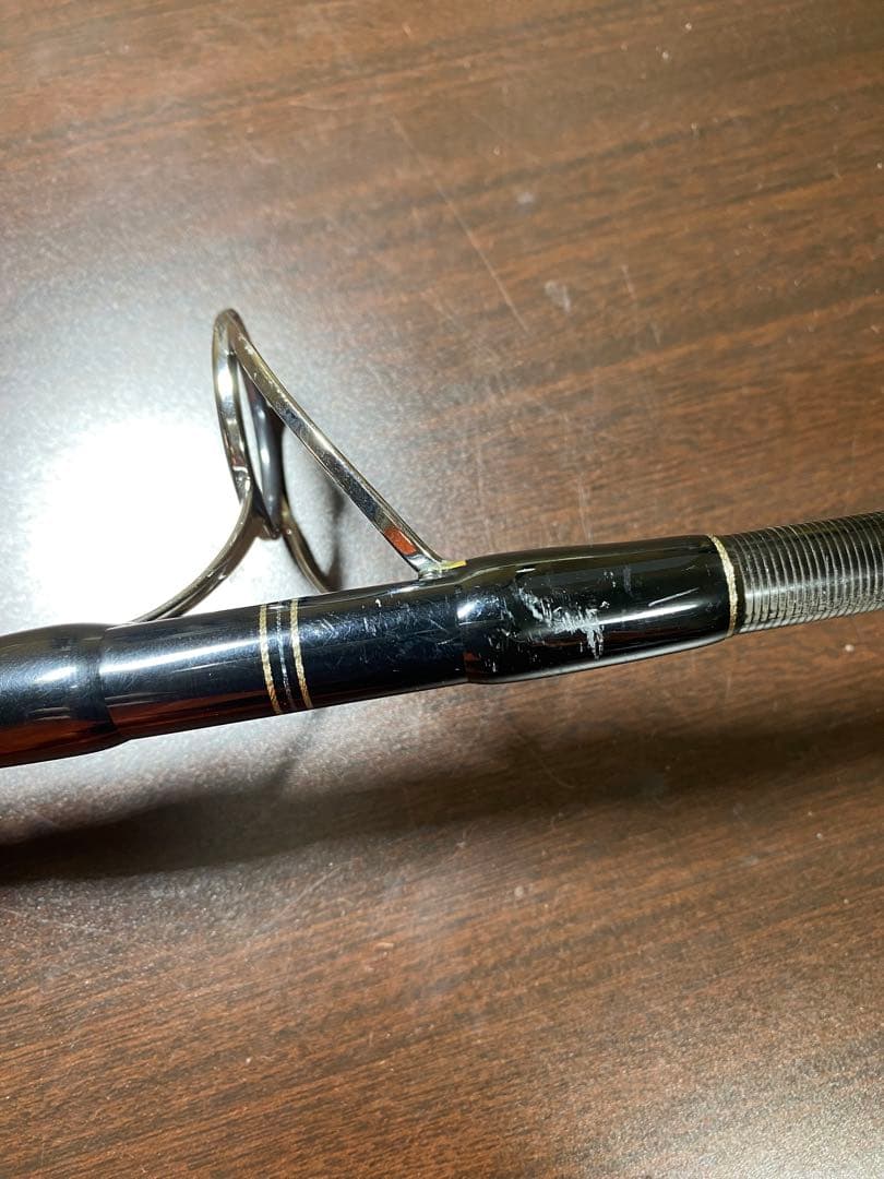 レイジングブル105XF-1 MCワークス