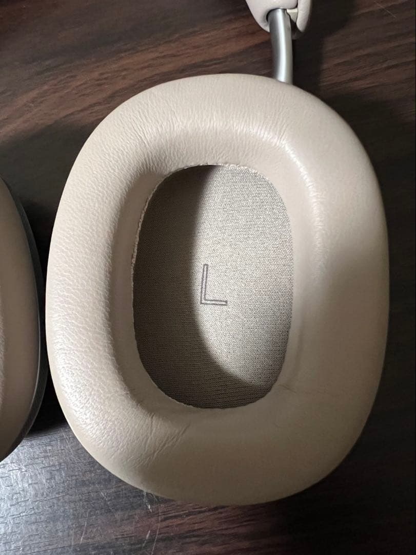 【レシートあり】Bowers & Wilkins Px8 S2