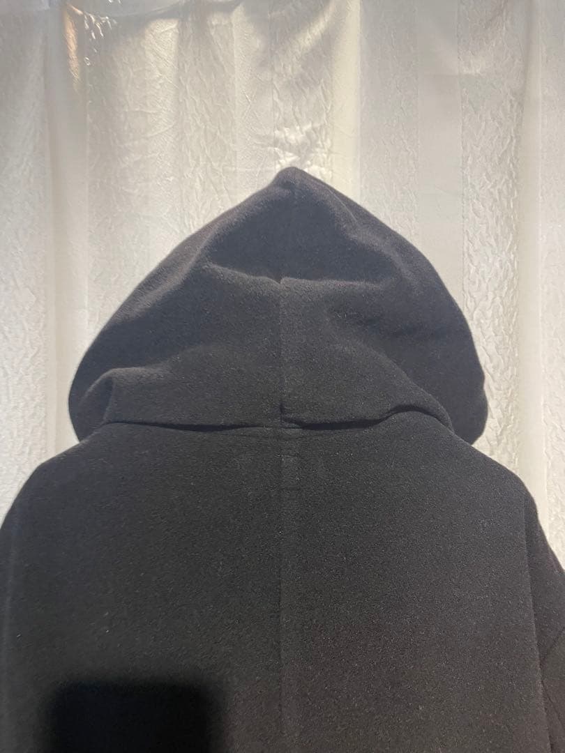 90s Armani jeans アルマーニジーンズ　コート